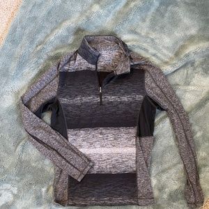 Lululemon Quarter Zip